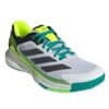 Zapatillas Adidas Crazyquick Boost Padel M Blancas