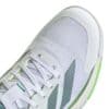 Detalle de las Zapatillas Adidas Crazyquick LS Padel M