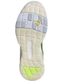 Suela de las Zapatillas Adidas Crazyquick Padel W