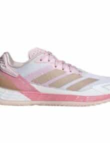 Zapatillas Adidas Defiant Speed 2 W Rosas