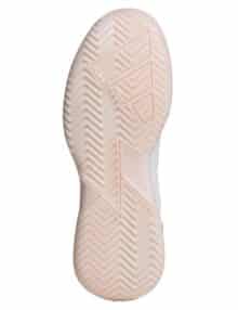 Suela de las Zapatillas Adidas Defiant Speed 2 W Rosas
