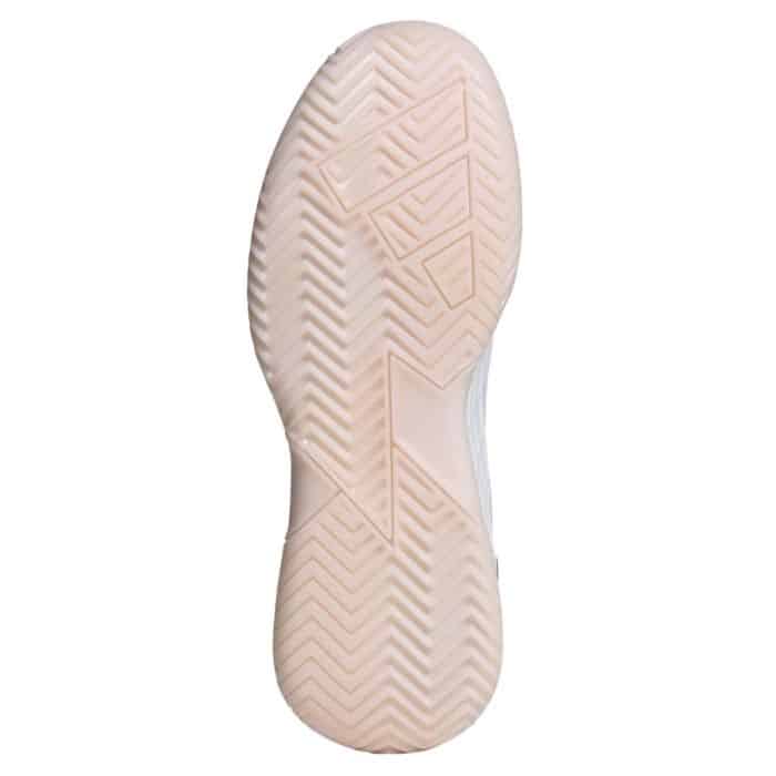Suela de las Zapatillas Adidas Defiant Speed 2 W Rosas