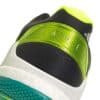 Detalles de las Zapatillas Adidas Crazyquick Boost Padel Blancas