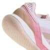 Detalle de las Zapatillas Adidas Defiant Speed 2 W Rosas