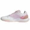 Zapatillas Adidas Defiant Speed 2 W Rosa