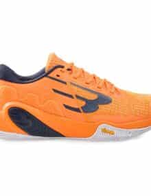 Zapatillas Bullpadel Vertex Vibram 26V Naranja