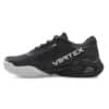 Zapatillas Bullpadel Vertex Vibram 26V Negras 2026