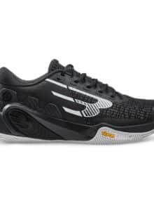 Zapatillas Bullpadel Vertex Vibram 26V Negras