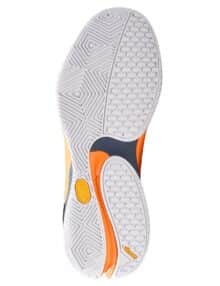 Suela de las Zapatillas Bullpadel Vertex Vibram 26V Naranja 2026