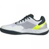 Zapatillas Defiant Speed 2 Clay hombre Adidas