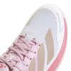 Detalle de las Zapatillas Adidas Defiant Speed 2 W Rosas
