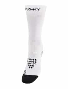 Calcetines Floky SMash Blanco