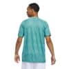 Camiseta Adidas Club Graph Tee men color verde