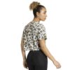 Camiseta mujer leopardo - Modelo Essentials