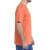 Camiseta Leteo naranja - Ropa Bullpadel hombre