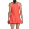 Camiseta Pipol pomelo mujer - Ropa Bullpadel