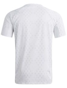 Camiseta Club Graphic Climacool blanca Adidas