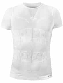 Camiseta Floky Oxygen White