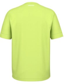 Camiseta lima Slice HEAD