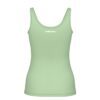 Camiseta tirantes verde mujer HEAD - Tank top