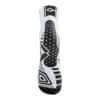 Detalle del Calcetin multisport blanco de Floky