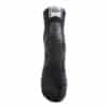 Detalle de los Calcetines Floky en color negro multisport