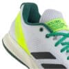 Detalle de las Zapatillas de pickleball Adidas Courtflash