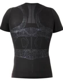 Detalles Camiseta Floky Oxygen para hombre
