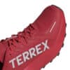 Entresuela zapatillas trail running - Agravic rojas