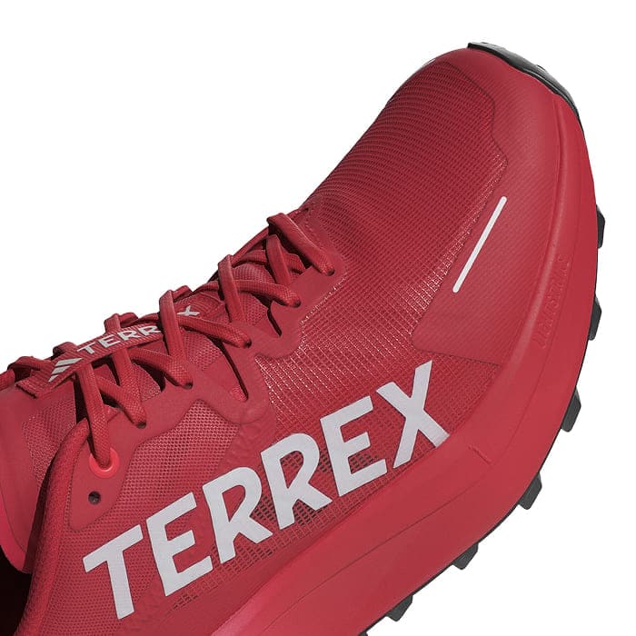 Entresuela zapatillas trail running - Agravic rojas