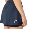 Falda Dynamic mujer navy - Ropa HEAD