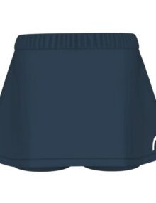 Falda Dynamic navy HEAD