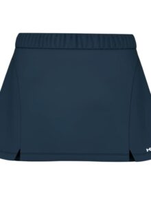 Falda HEAD Dynamic navy