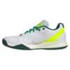 Interior de las Zapatillas de pickleball Adidas Courtflash