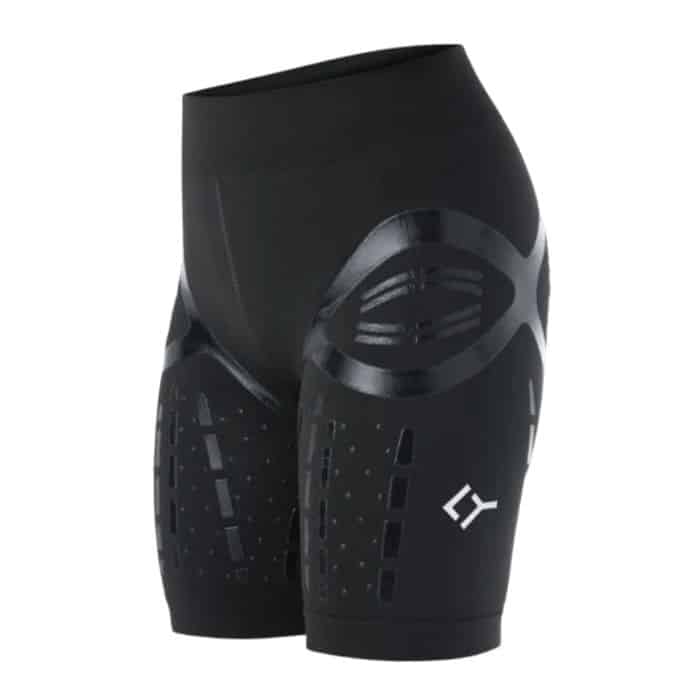 Perfil Shorts Floky para hombre Activator