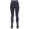 Malla Bullpadel negra - Modelo Pobra