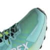 Malla zapatillas Adidas Terrex Agravic 3 azules