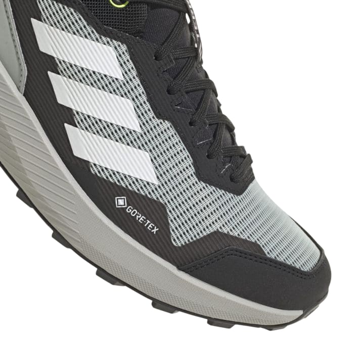 Membrana Gore-Tex zapatillas Trailrider Adidas Terrex