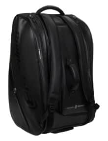 Paletero Bullpadel Casual Negro BPP26016