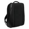 Paletero Bullpadel Casual Negro BPP26016