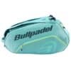 Paletero Bullpadel Flow Agua marina 25