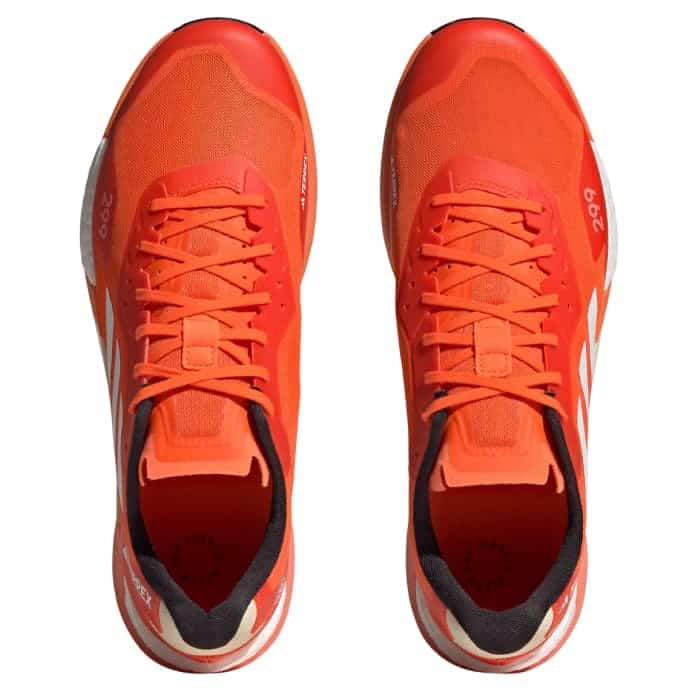 Zapatillas trail running hombre Adidas Terrex - Modelo Agravic Ultra