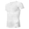 Perfil de la Camiseta Floky para hombre color blanco