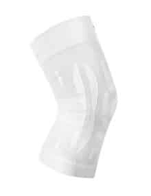 Perfil de la Rodillera unisex de Floky blanco