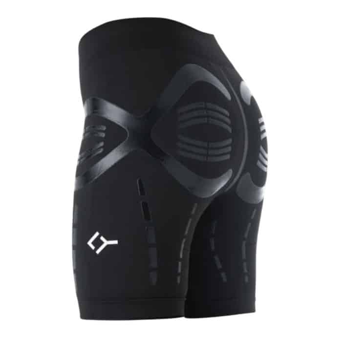Lateral Shorts Floky para hombre Activator