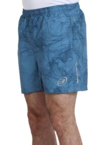 Short Bullpadel Coiris azul