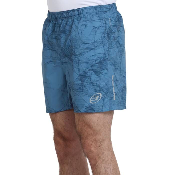 Short Bullpadel Coiris azul