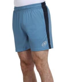 Short Bullpadel Ceibo azul sombra