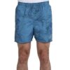 Short pádel hombre Bullpadel Coiris azul