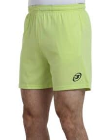 Short Longo amarillo Bullpadel